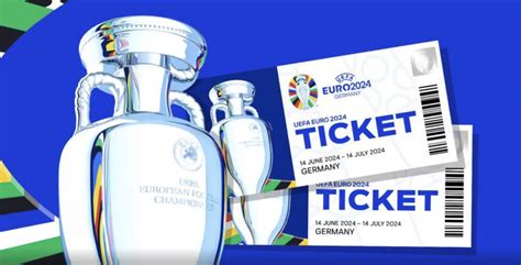 dfb fußball em 2024 tickets